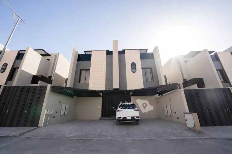 Apartment for Rent in Riyadh An Narjis