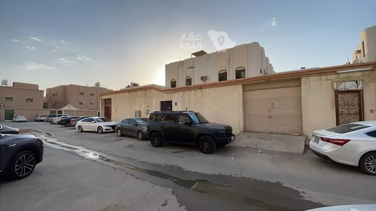 فيلا للبيع في شارع القلعة الجرداء, حي الخليج, مدينة الرياض, منطقة الرياض