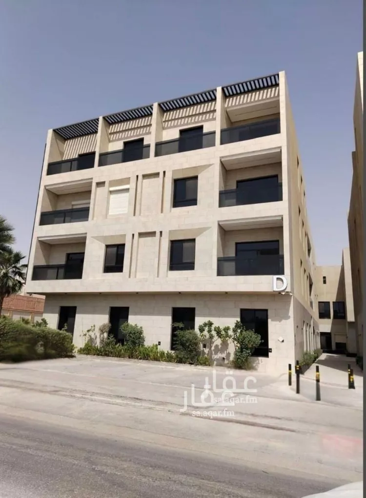 Apartment for Rent in Riyadh Al Arid صورة 5