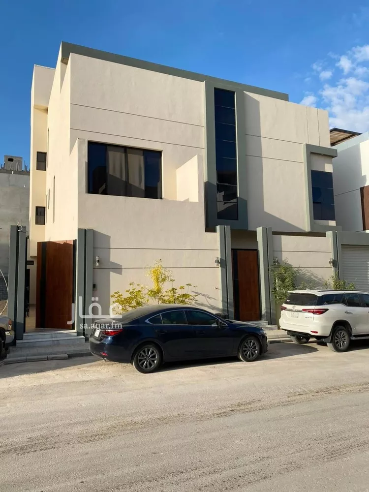Villa for Sale in Riyadh An Narjis