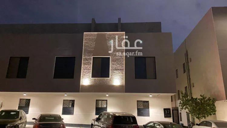 شقة للبيع في شارع محمد بن عبدالعزيز الدغيثر, حي الملقا, مدينة الرياض, منطقة الرياض