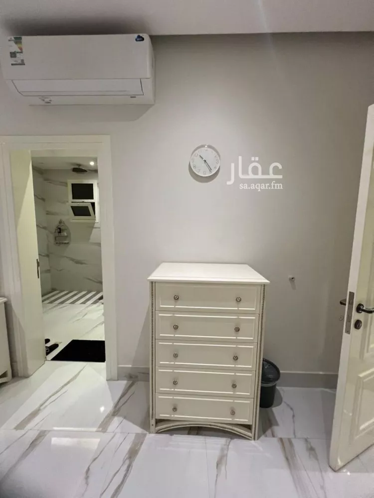 شقة للإيجار في شارع هاشم الخطيب, حي النرجس, مدينة الرياض, منطقة الرياض صورة 5