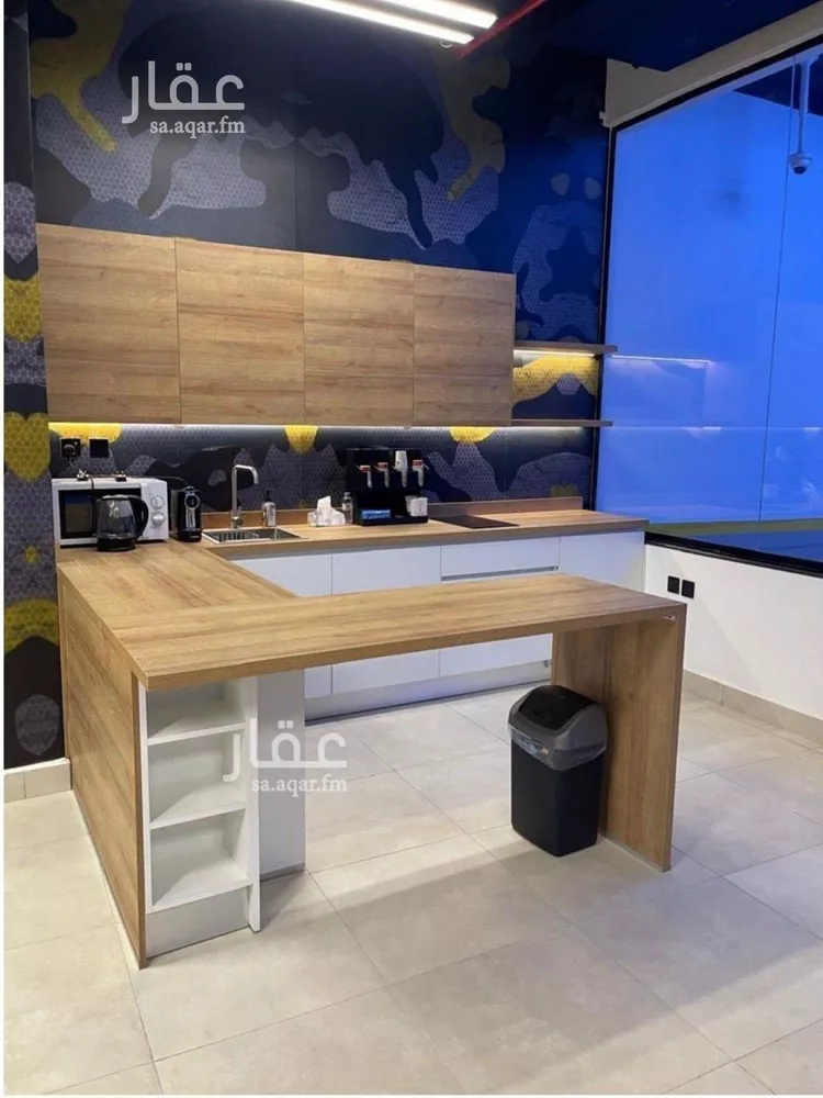 شقة للإيجار في شارع إبراهيم بن جمعان, حي العارض, مدينة الرياض, منطقة الرياض صورة 3