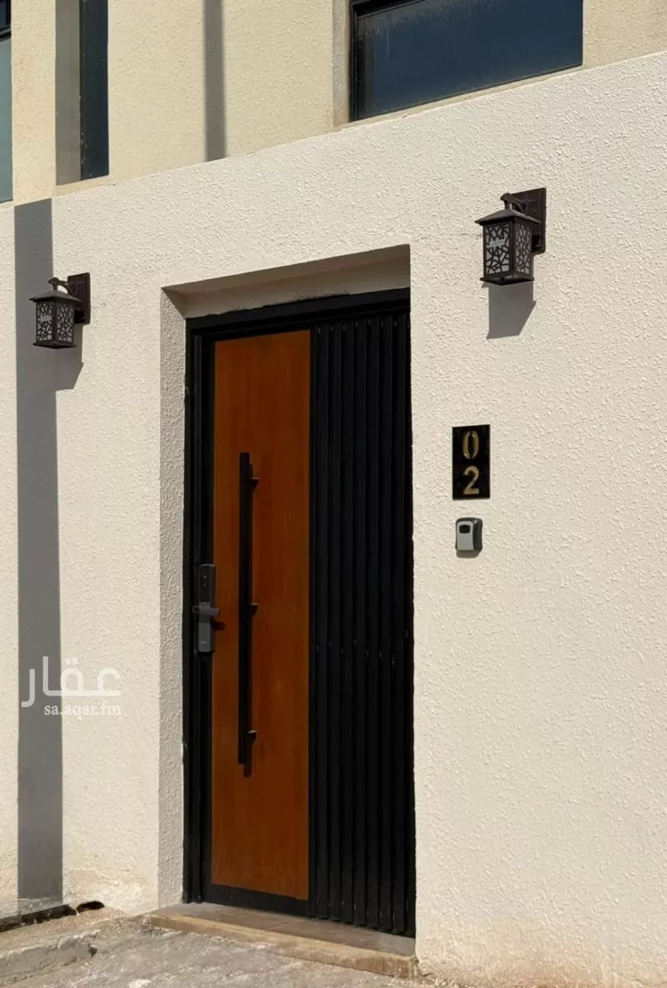 شقة للإيجار في شارع الدهناء, حي الملقا, مدينة الرياض, منطقة الرياض صورة 4