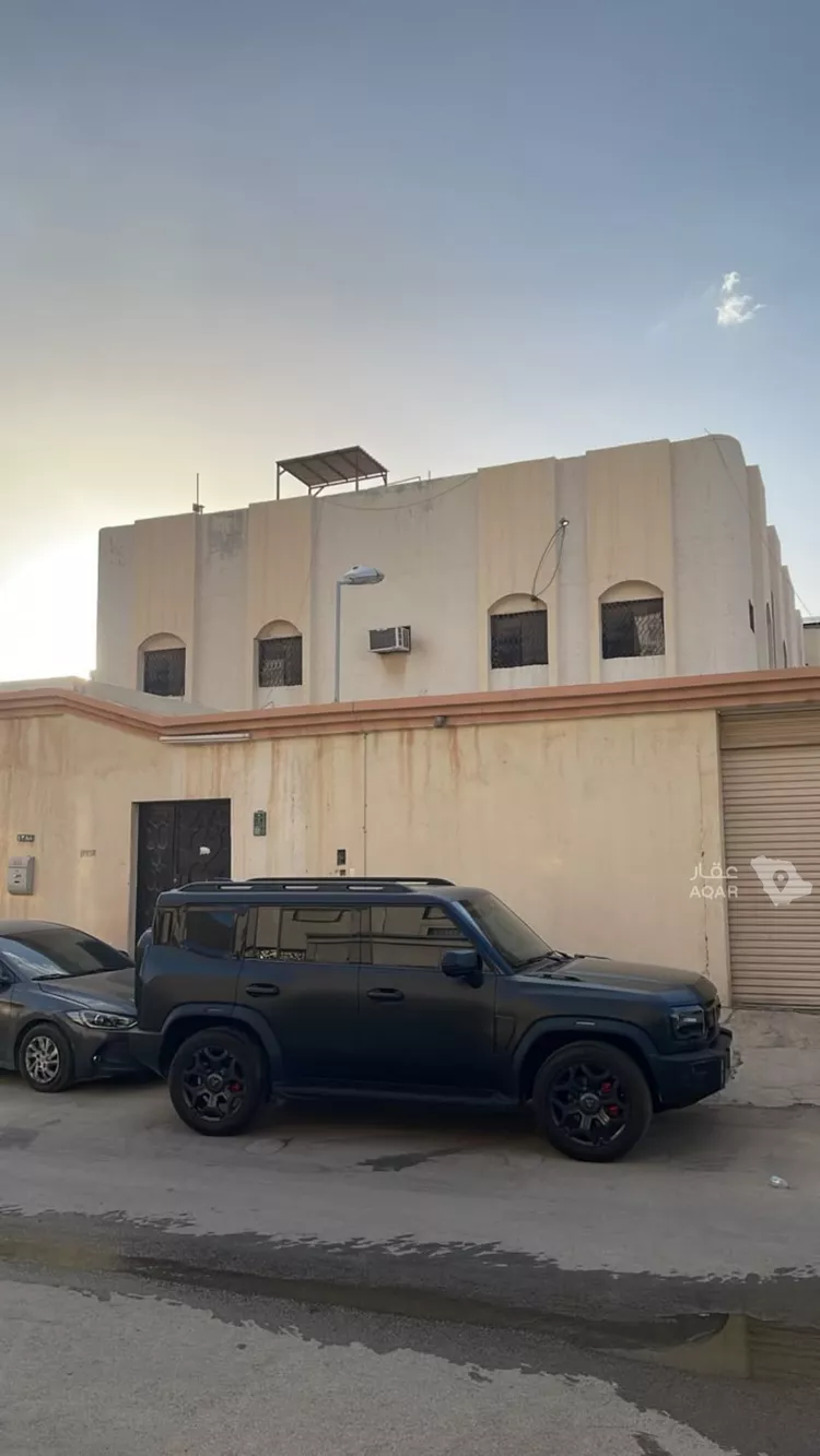 فيلا للبيع في شارع القلعة الجرداء, حي الخليج, مدينة الرياض, منطقة الرياض 2