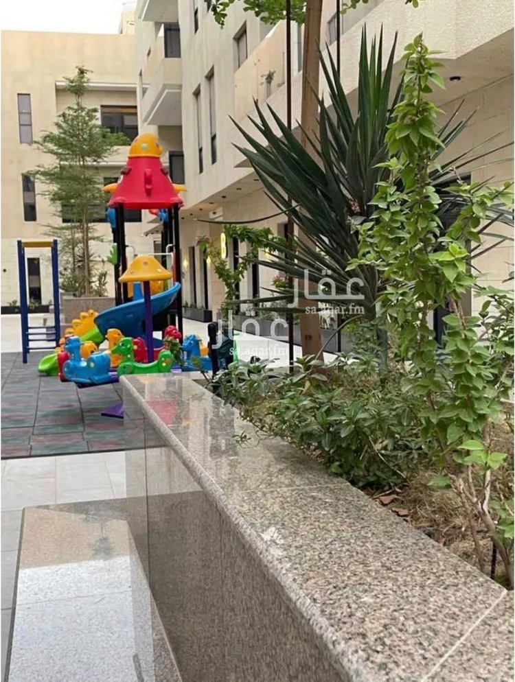 شقة للإيجار في شارع إبراهيم بن جمعان, حي العارض, مدينة الرياض, منطقة الرياض صورة 5