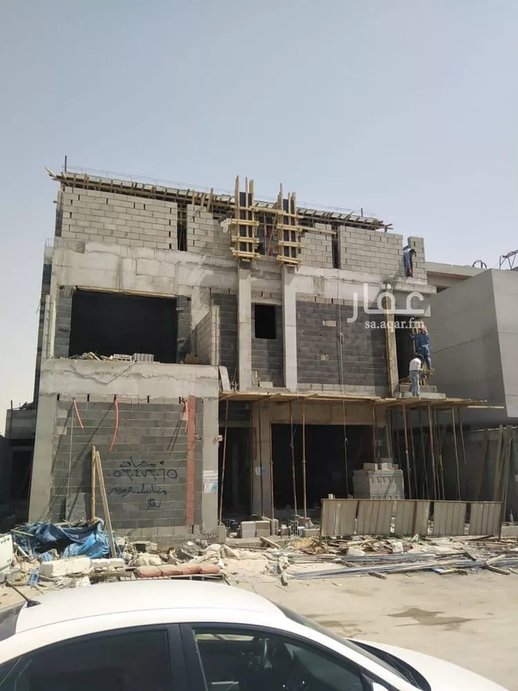 Villa for Sale in Riyadh An Narjis صورة 3