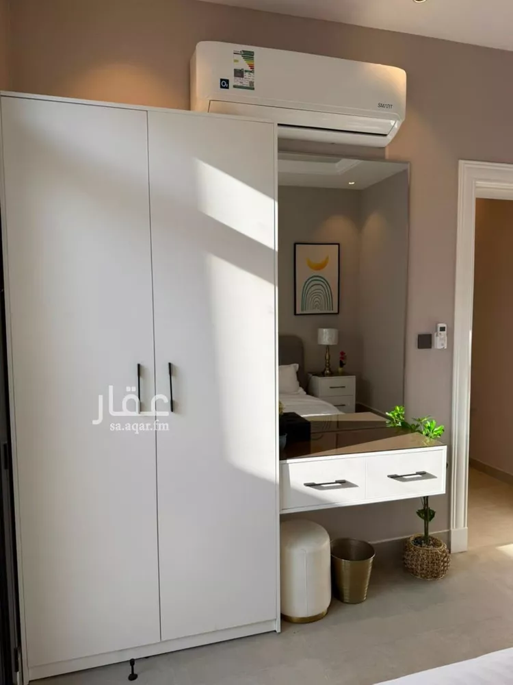 شقة للإيجار في شارع الدهناء, حي الملقا, مدينة الرياض, منطقة الرياض صورة 5