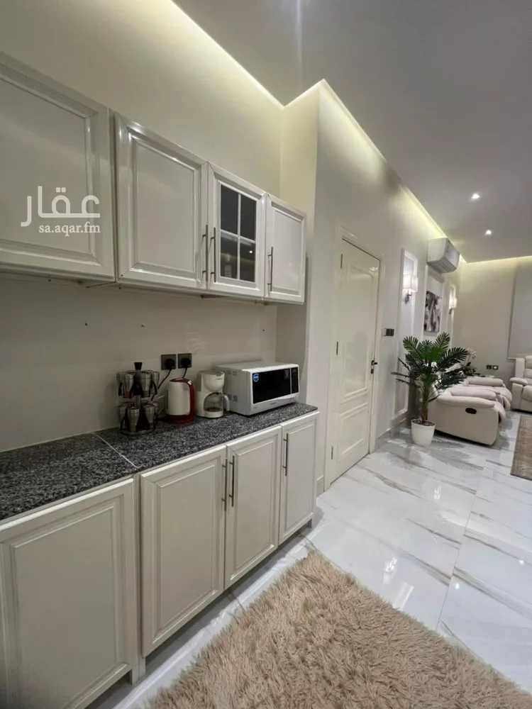 شقة للإيجار في شارع هاشم الخطيب, حي النرجس, مدينة الرياض, منطقة الرياض صورة 3