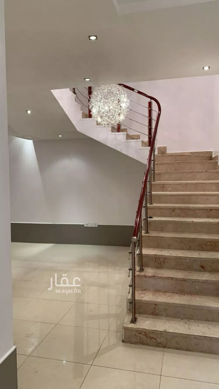 شقة للإيجار في شارع هاشم الخطيب, حي النرجس, مدينة الرياض, منطقة الرياض صورة 4