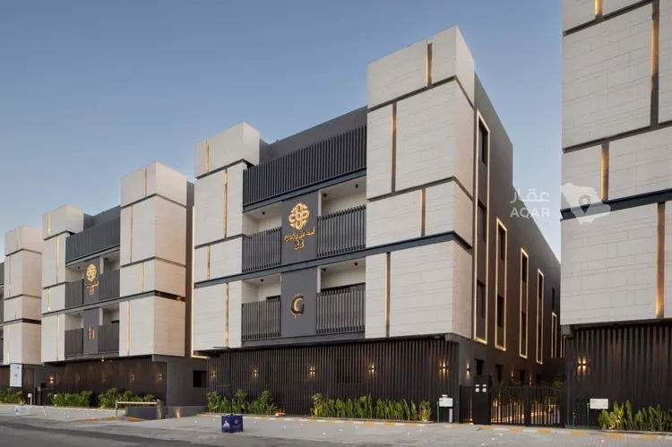 Apartment for Sale in Riyadh An Narjis