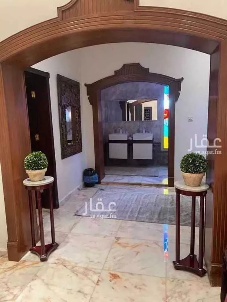 فيلا للبيع في شارع الريحان, حي الريان, مدينة الدمام, المنطقة الشرقية 6