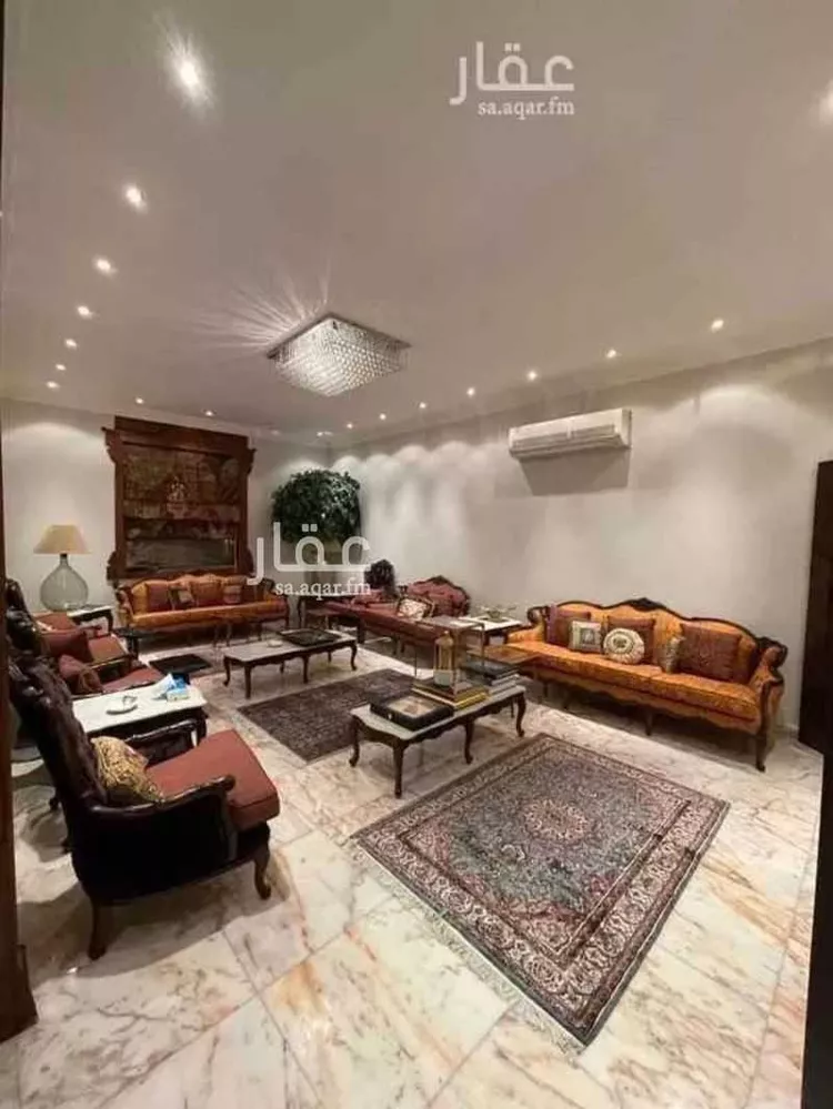 فيلا للبيع في شارع الريحان ، حي الريان ، الدمام ، الدمام صورة 5