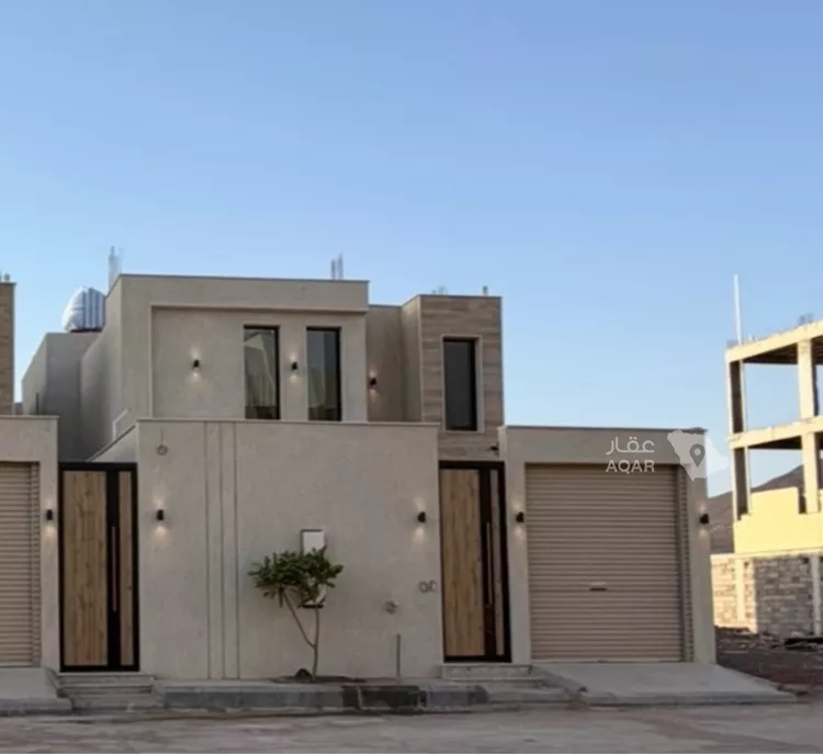 دور للبيع في شارع شميحة الانصاري, حي الصناعية, مدينة المدينة المنورة, منطقة المدينة المنورة صورة 2