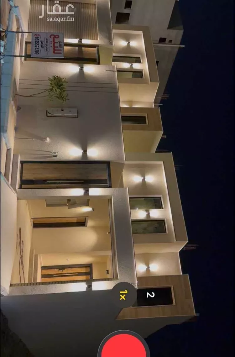 Floor for Sale in Medina Warqan صورة 2