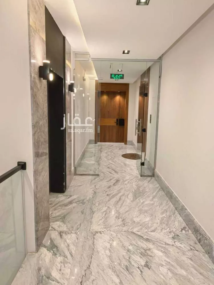شقة للبيع في شارع الشيخ عبدالله المخضوب ، حي الفلاح ، الرياض ، منطقة الرياض صورة 2