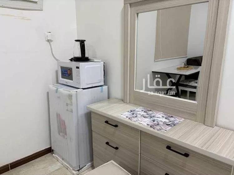شقة مفروشة للحجز في شارع الحيفة ، حي اليرموك ، الرياض ، منطقة الرياض 10