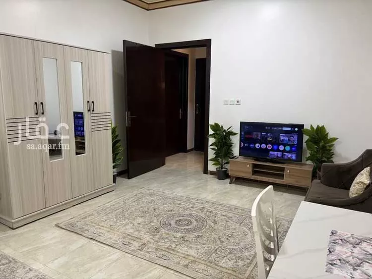 شقة مفروشة للحجز في شارع الحيفة ، حي اليرموك ، الرياض ، منطقة الرياض صورة 4