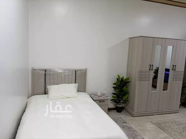 شقة مفروشة للحجز في شارع الحيفة ، حي اليرموك ، الرياض ، منطقة الرياض 9