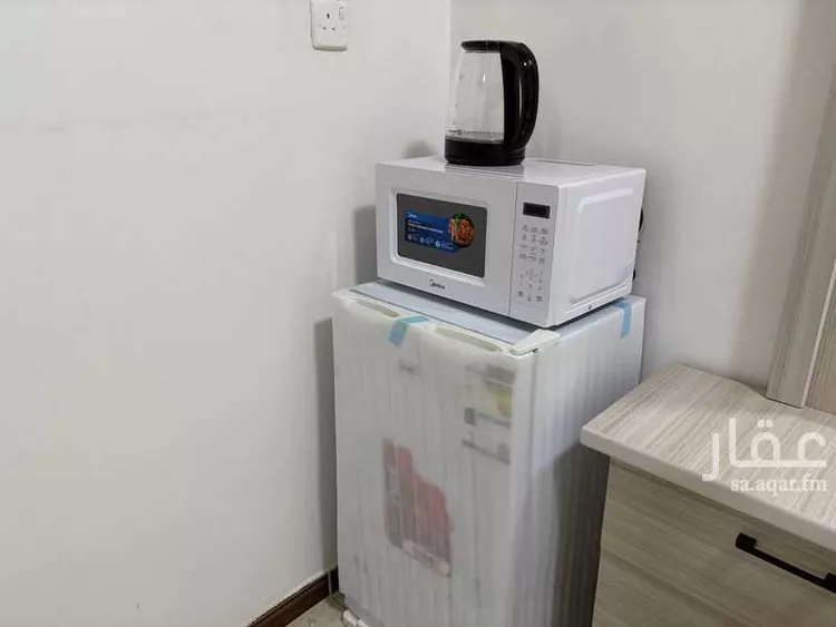شقة مفروشة للحجز في شارع الحيفة ، حي اليرموك ، الرياض ، منطقة الرياض صورة 2