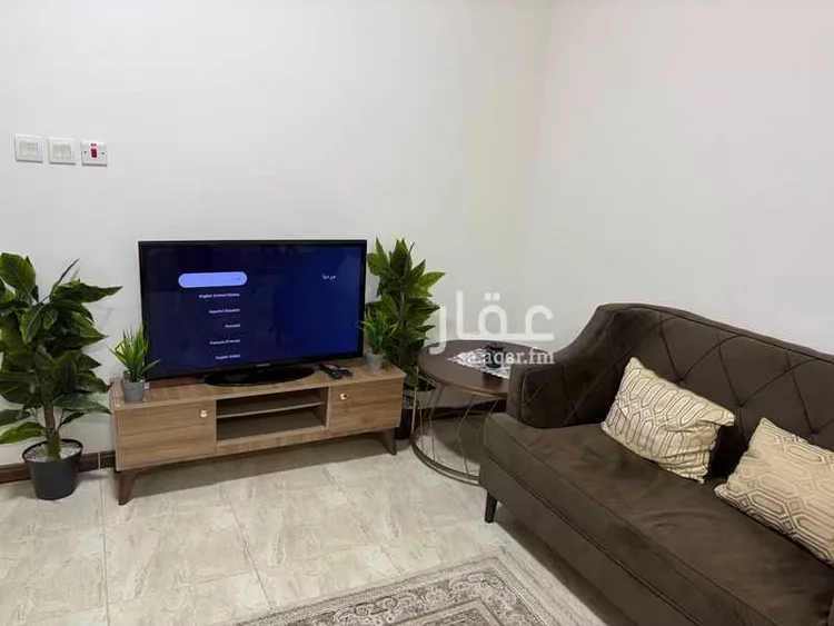 شقة مفروشة للحجز في شارع الحيفة ، حي اليرموك ، الرياض ، منطقة الرياض 7