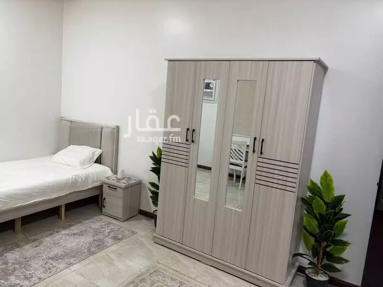 شقة مفروشة للحجز في شارع الحيفة ، حي اليرموك ، الرياض ، منطقة الرياض 8