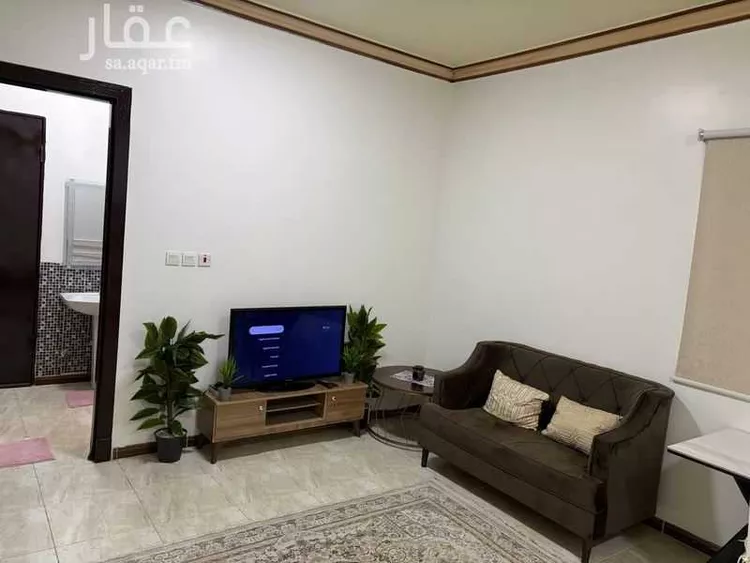 شقة مفروشة للحجز في شارع الحيفة ، حي اليرموك ، الرياض ، منطقة الرياض 6