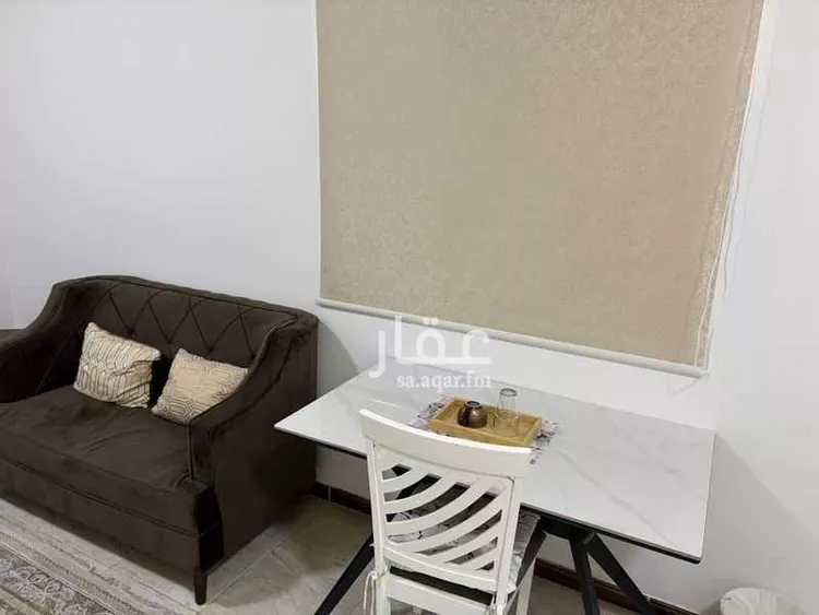 شقة مفروشة للحجز في شارع الحيفة ، حي اليرموك ، الرياض ، منطقة الرياض 11