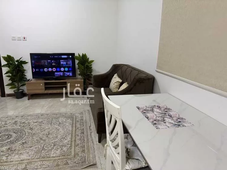 شقة مفروشة للحجز في شارع الحيفة ، حي اليرموك ، الرياض ، منطقة الرياض صورة 3