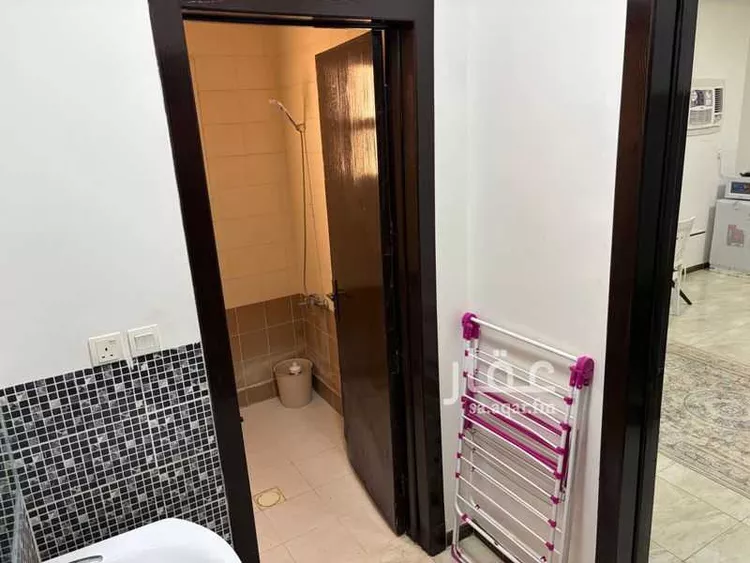 شقة مفروشة للحجز في شارع الحيفة ، حي اليرموك ، الرياض ، منطقة الرياض 12