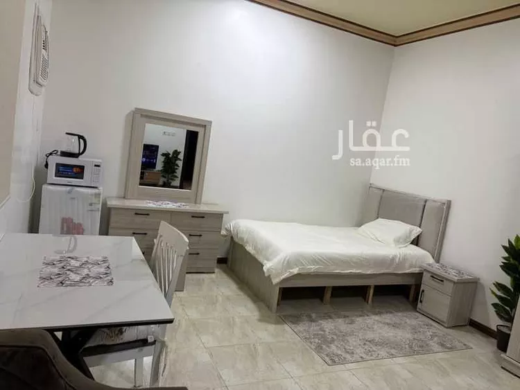 شقة مفروشة للحجز في شارع الحيفة ، حي اليرموك ، الرياض ، منطقة الرياض صورة 5