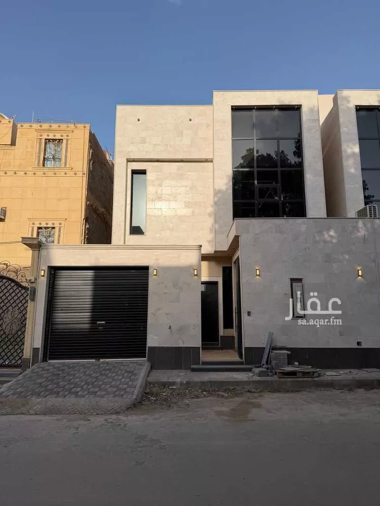 Villa for Rent in Riyadh Tuwaiq