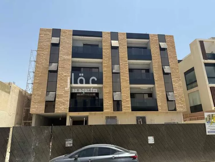 Building for Sale in Riyadh Al Mursalat