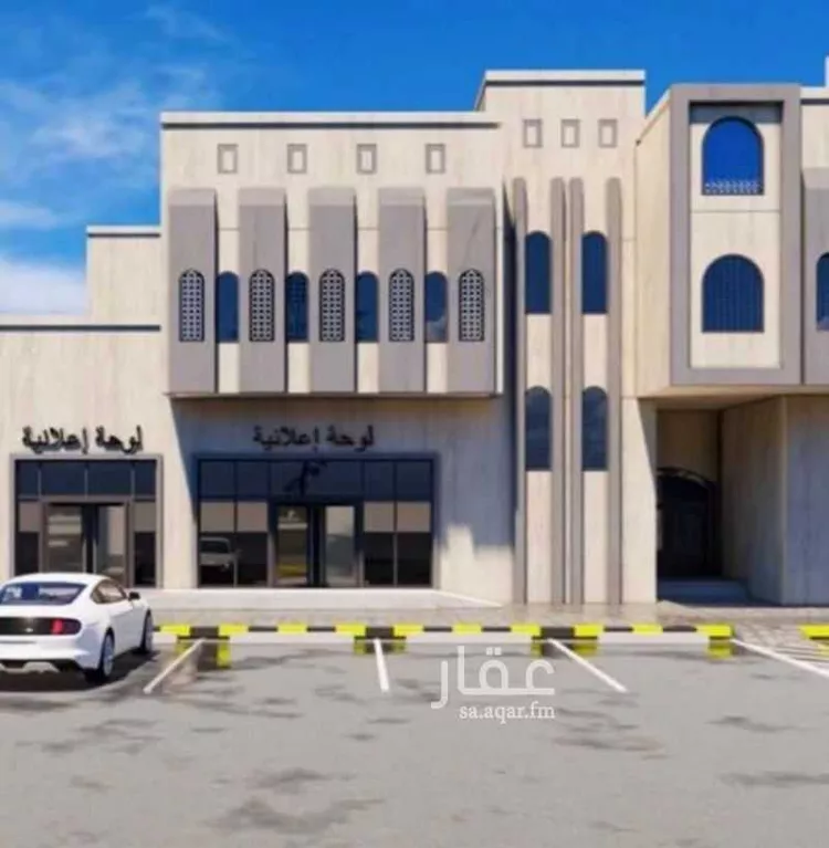 أرض للإيجار في شارع الامام مسلم الفرعي, حي الدفاع, مدينة المدينة المنورة, منطقة المدينة المنورة