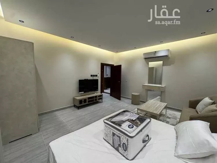 شقة للإيجار في شارع عبدالله بن إبراهيم بن سيف, حي النسيم الشرقي, مدينة الرياض, منطقة الرياض 7