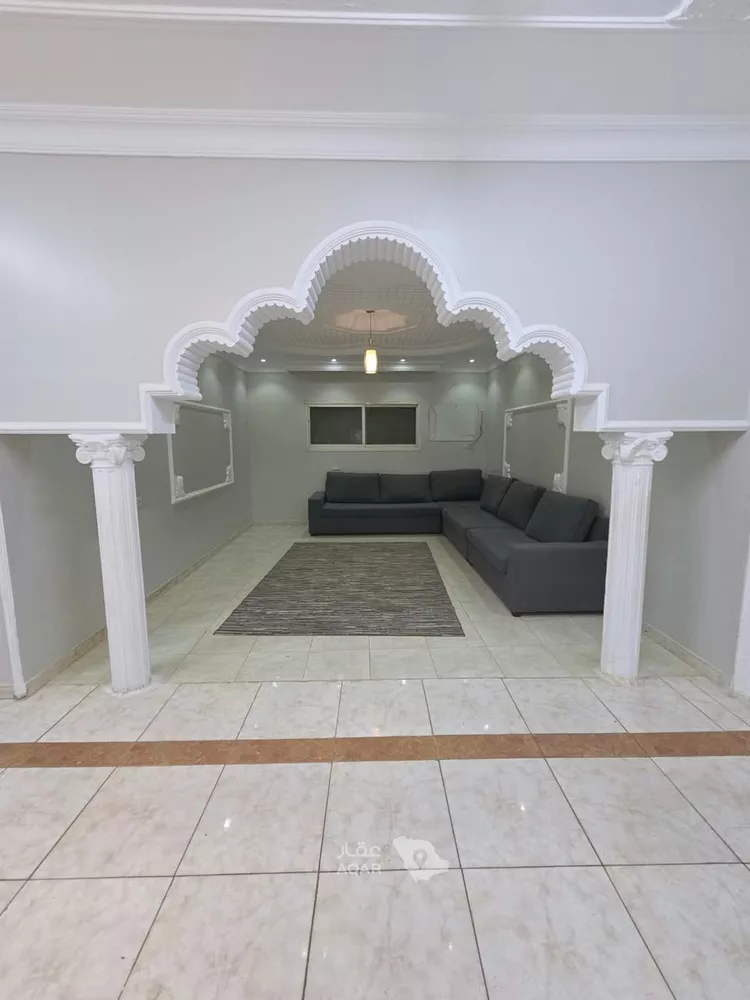 Floor for Rent in Al Kharj Al Andalus 3