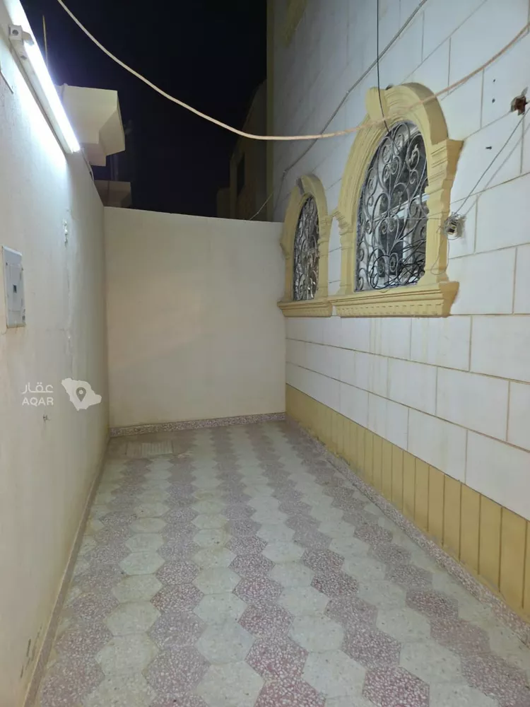 Floor for Rent in Al Kharj Al Andalus 18