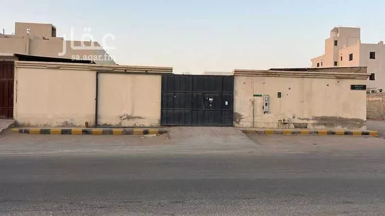 Rest House for Rent in Riyadh Al Janadriyah