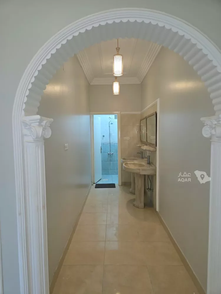 Floor for Rent in Al Kharj Al Andalus 22