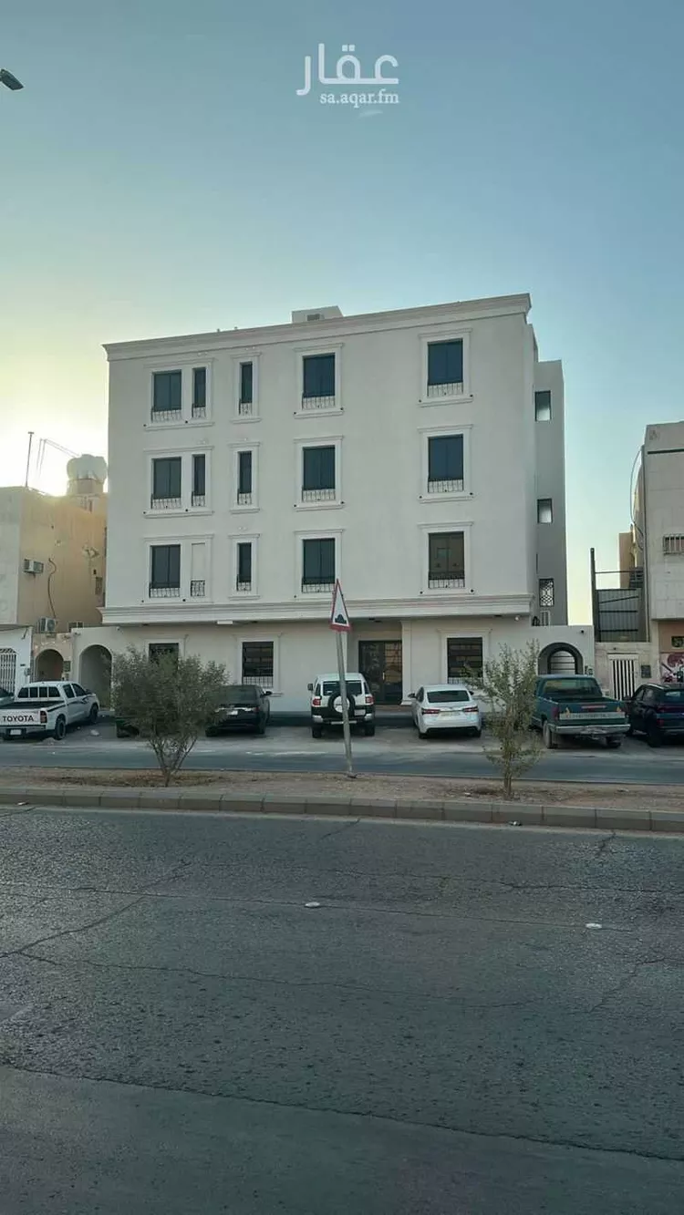 شقة للإيجار في شارع عبدالله بن إبراهيم بن سيف, حي النسيم الشرقي, مدينة الرياض, منطقة الرياض