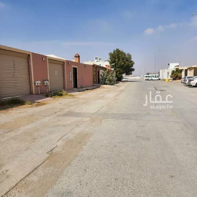 استراحة للإيجار في شارع رقم 181, حي الجنادرية, مدينة الرياض, منطقة الرياض صورة 3