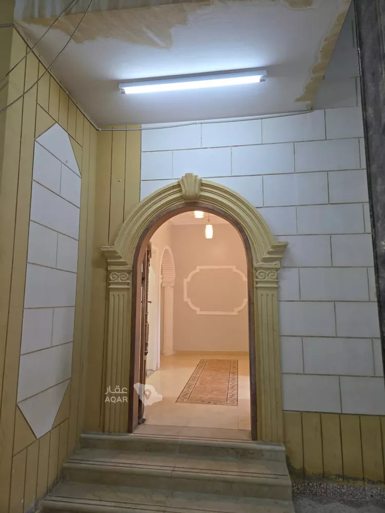 Floor for Rent in Al Kharj Al Andalus 19