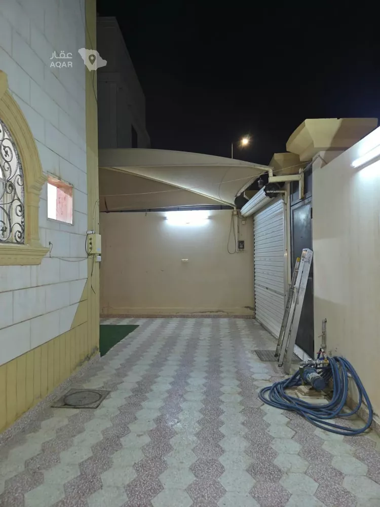 Floor for Rent in Al Kharj Al Andalus 24