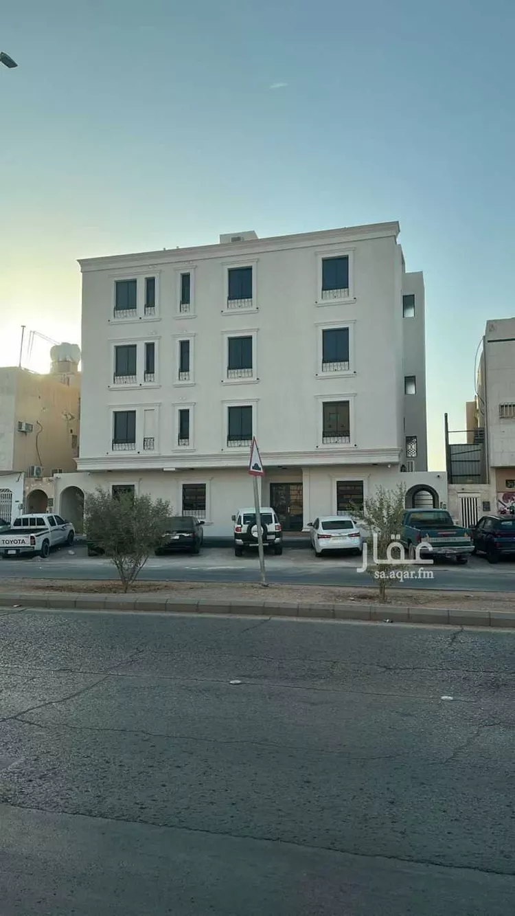 شقة للإيجار في شارع عبدالله بن إبراهيم بن سيف, حي النسيم الشرقي, مدينة الرياض, منطقة الرياض 1 صورة