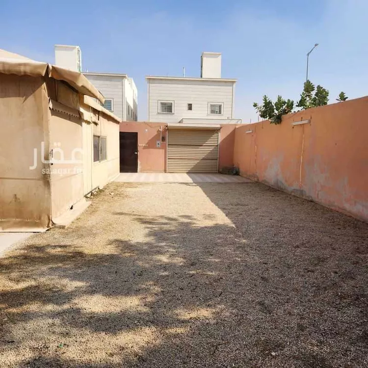 استراحة للإيجار في شارع رقم 181, حي الجنادرية, مدينة الرياض, منطقة الرياض صورة 4