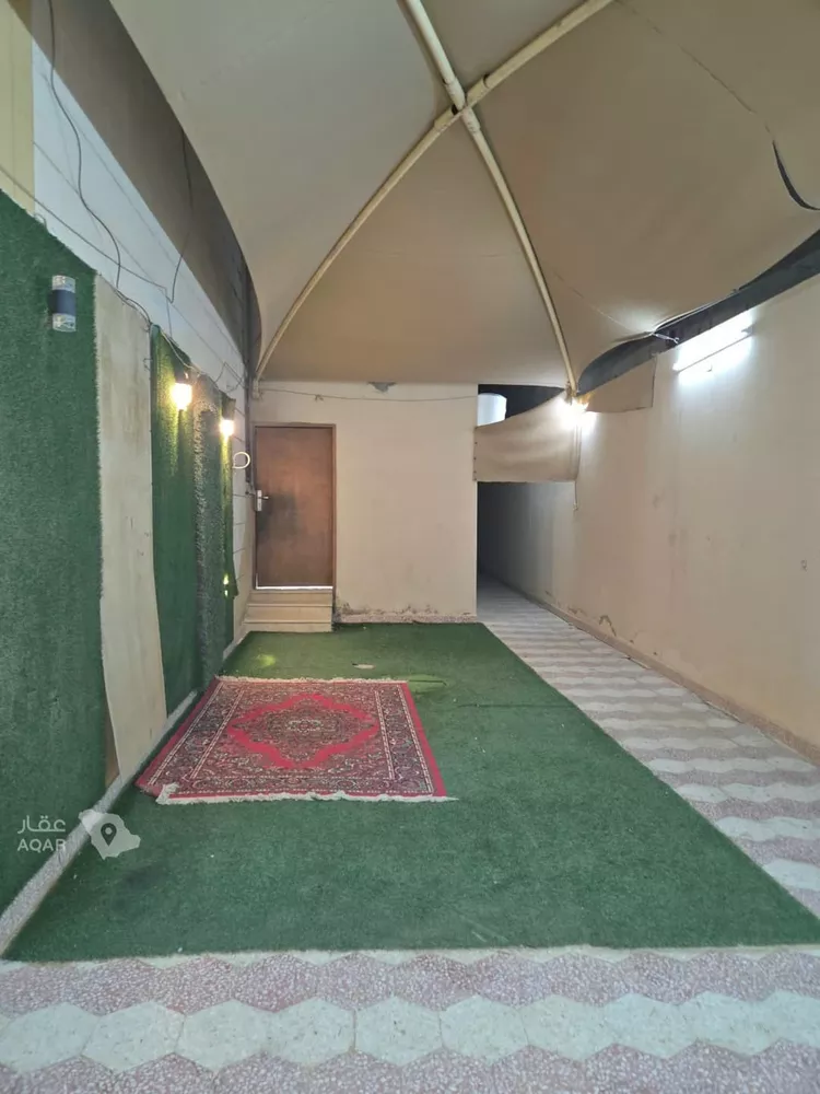 Floor for Rent in Al Kharj Al Andalus 23