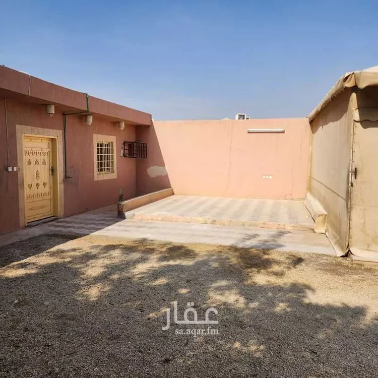 استراحة للإيجار في شارع رقم 181, حي الجنادرية, مدينة الرياض, منطقة الرياض صورة 5