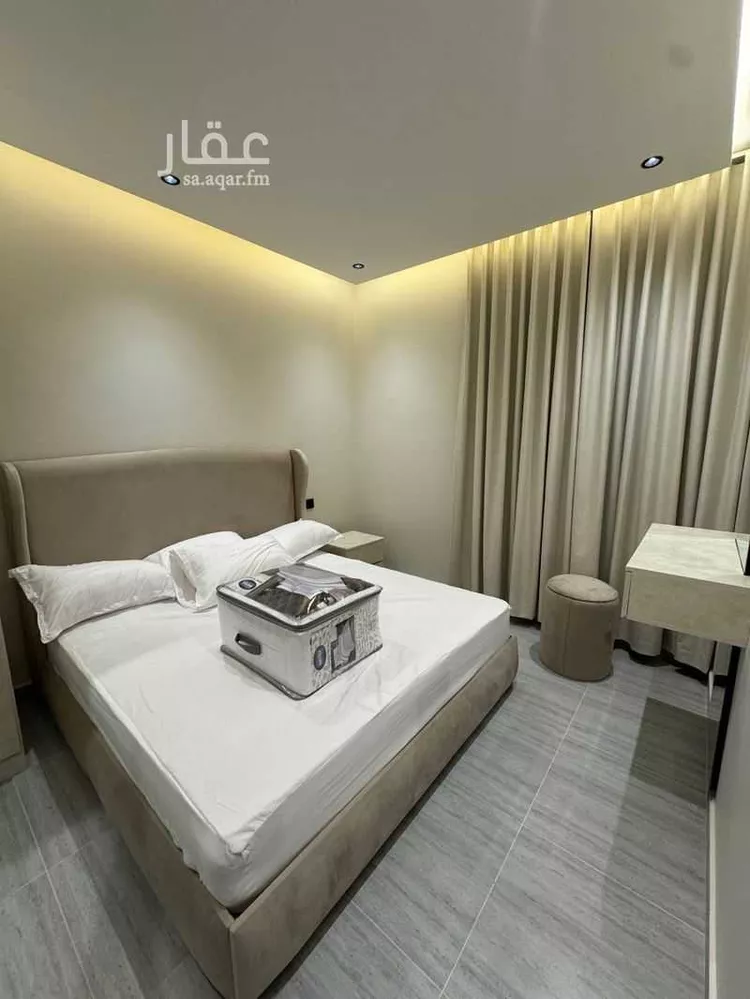 شقة للإيجار في شارع عبدالله بن إبراهيم بن سيف, حي النسيم الشرقي, مدينة الرياض, منطقة الرياض صورة 4