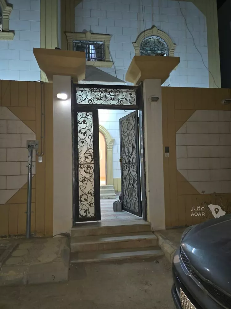 دور للإيجار في شارع محمد اقبال, حي طويق, مدينة الخرج, منطقة الرياض