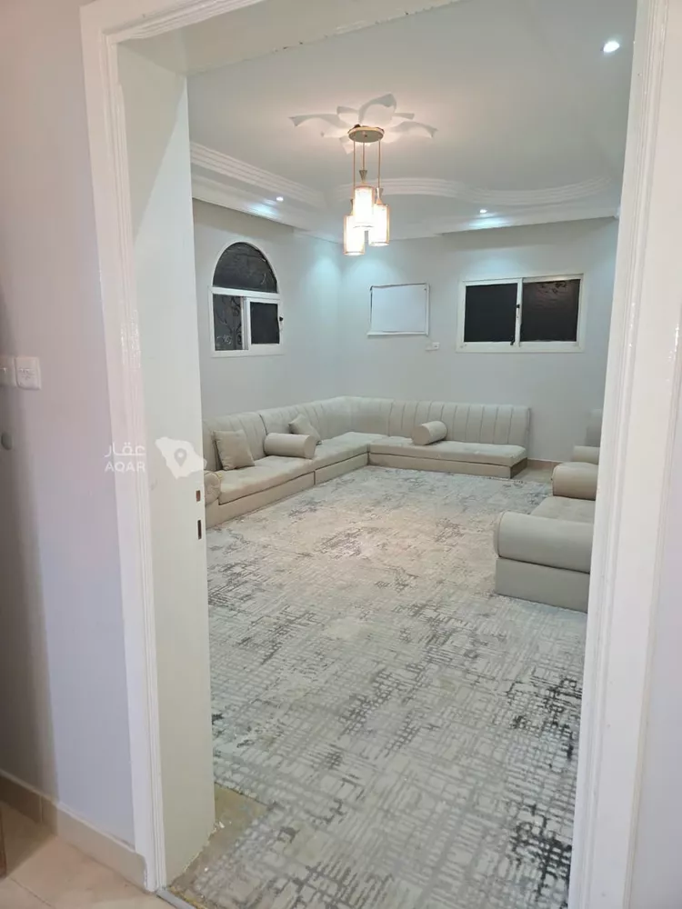 Floor for Rent in Al Kharj Al Andalus 21